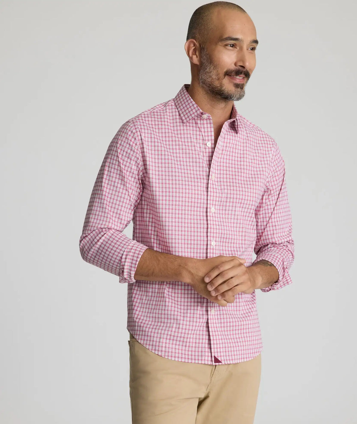 CottonTek™ Kaiser Shirt - FINAL SALE