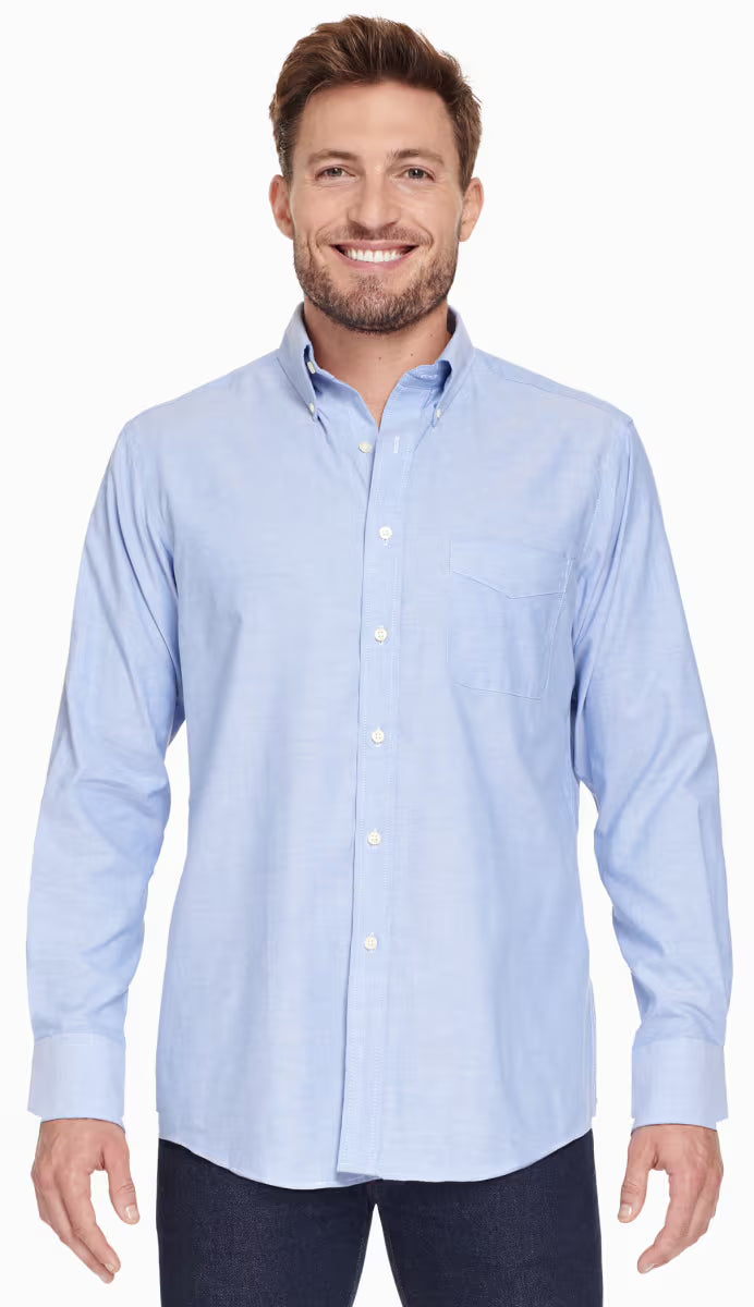 UNTUCKit shirt fit