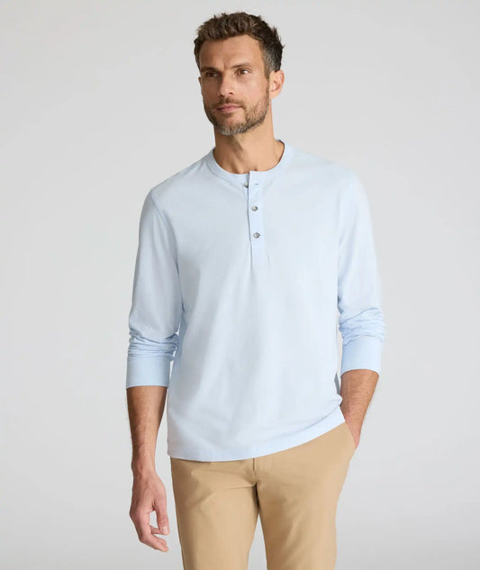 Ultrasoft Henley