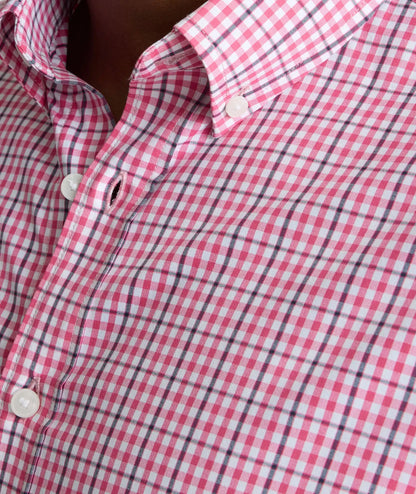 Performance Almeida Shirt - FINAL SALE