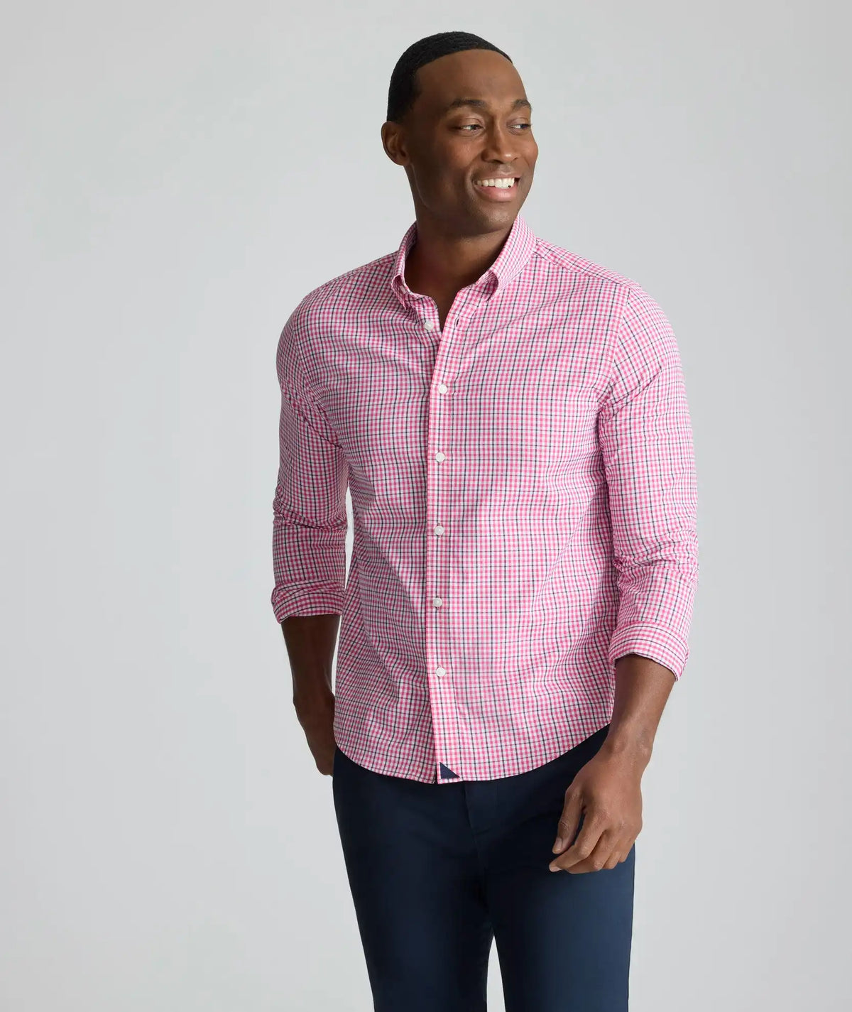 Performance Almeida Shirt - FINAL SALE