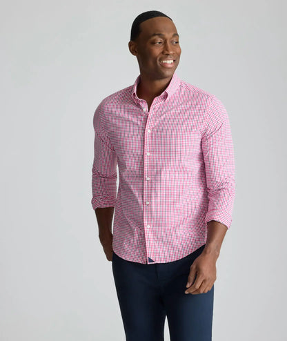 Performance Almeida Shirt - FINAL SALE