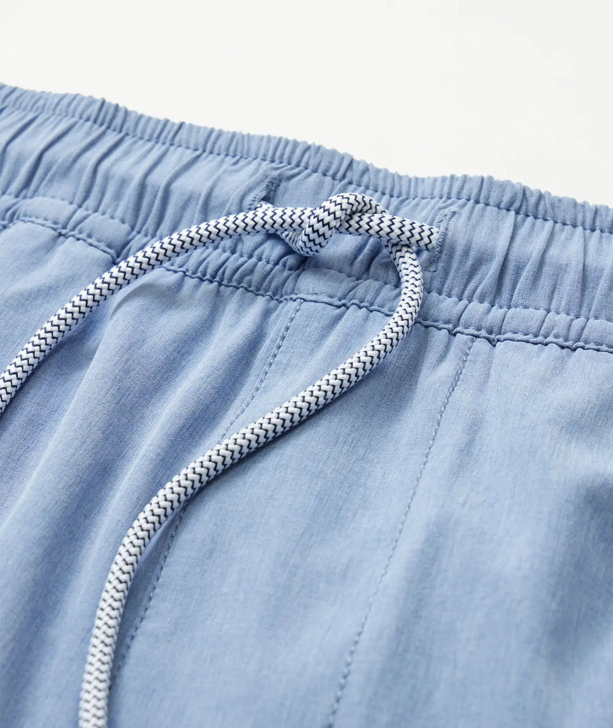 Beyond Shorts