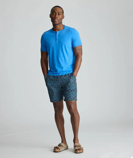 Beyond Shorts