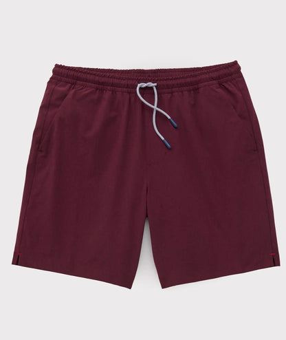 Beyond Shorts