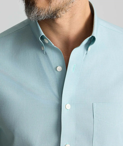 Wrinkle-Free Cadetto Shirt