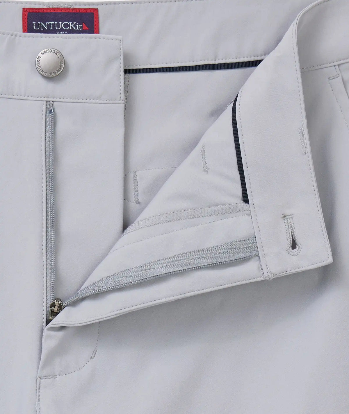9" Traveler Tech Shorts