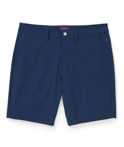 9" Traveler Tech Shorts