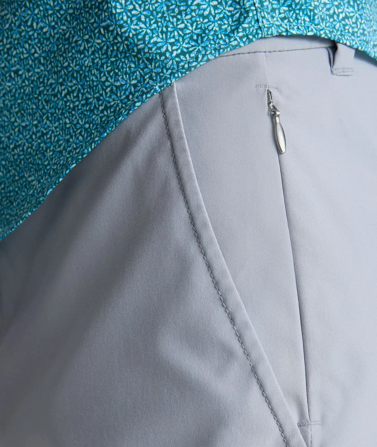 7" Traveler Tech Shorts
