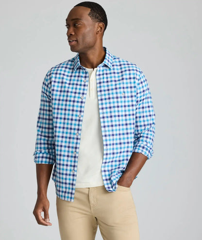 Summerweight Clarkson Shirt