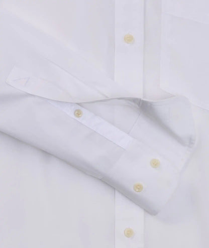 Wrinkle-Free Stretch Cotton Untucked Crosby Shirt