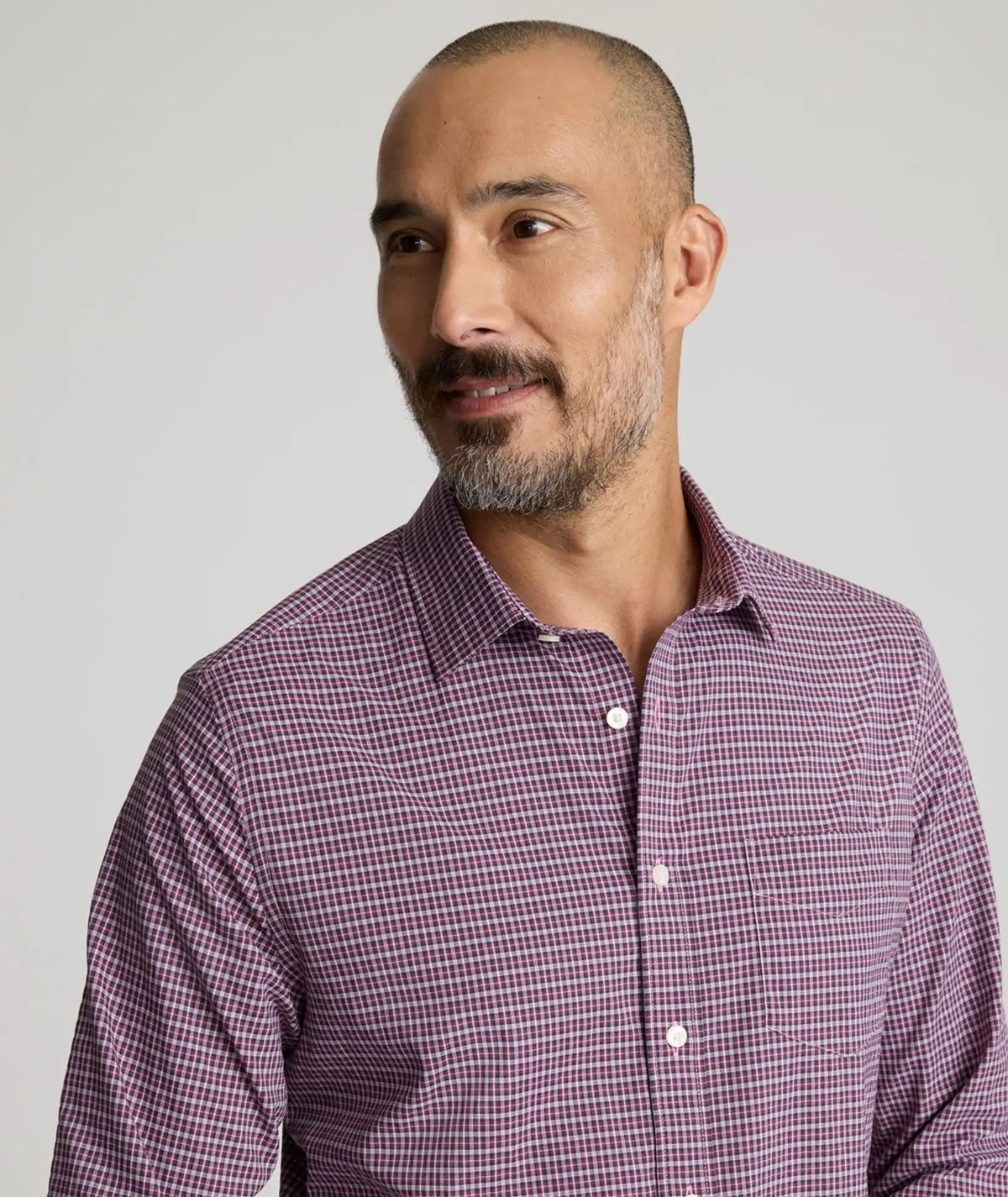 Performance Shirt with Pocket - FINAL SALE