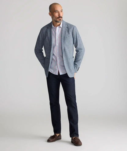 UNTUCKit Denim
