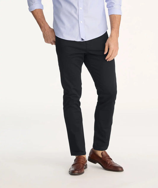 5-Pocket Chino Pants - FINAL SALE