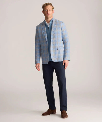 Italian Linen Elms Sport Coat