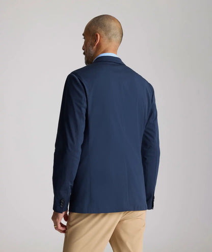 Italian Performance Tech Blazer