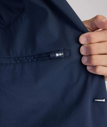 Italian Performance Tech Blazer