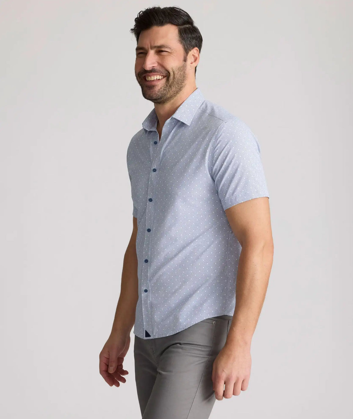 Performance Short-Sleeve Shirt - FINAL SALE