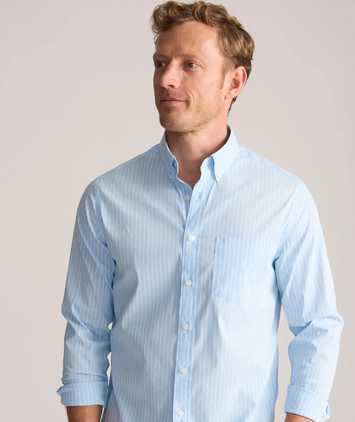 CottonTek™ Brachetto Shirt