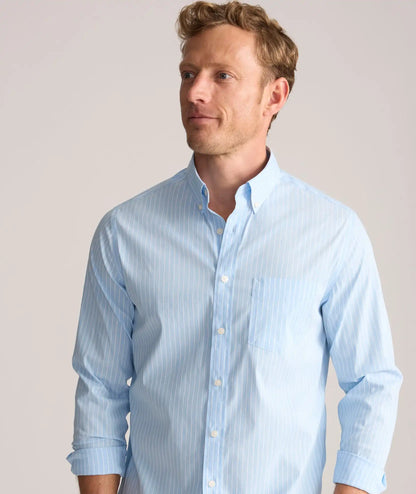 CottonTek™ Brachetto Shirt
