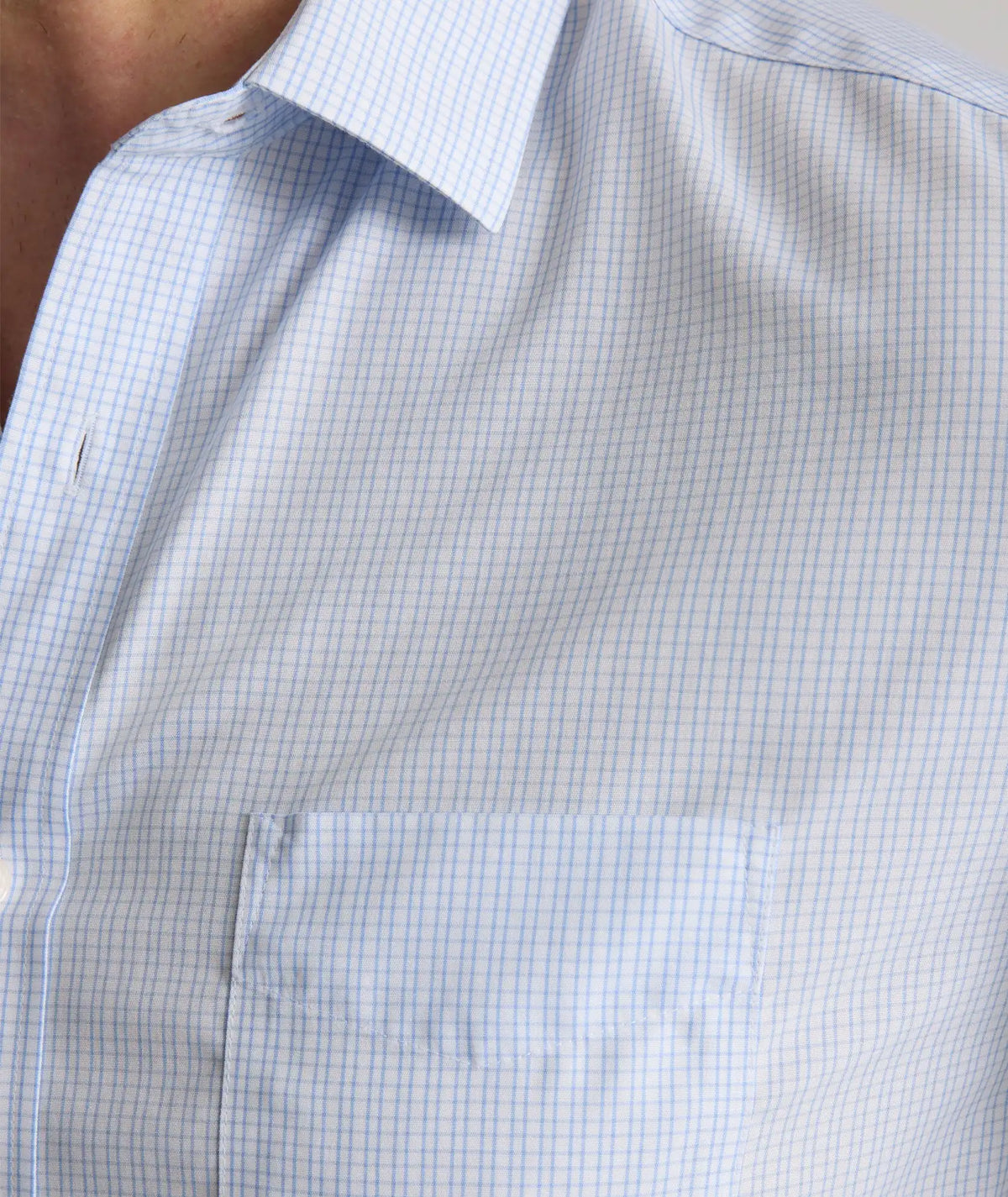 Wrinkle-Free Halstead Shirt - FINAL SALE
