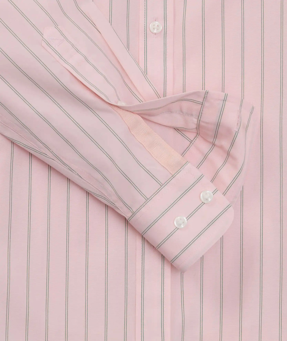 Wrinkle-Free Classic Fit Isabella Shirt