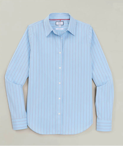 Wrinkle-Free Classic Fit Isabella Shirt