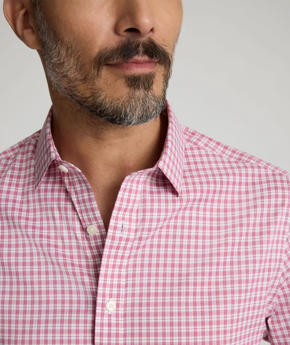 CottonTek™ Kaiser Shirt - FINAL SALE