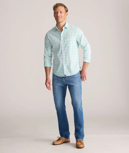 CottonTek™ Brachetto Shirt