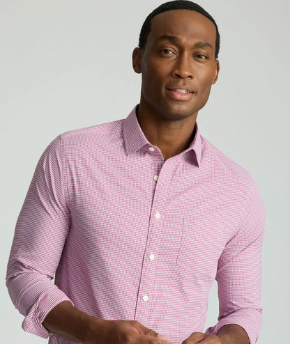 Performance Lafior Shirt - FINAL SALE