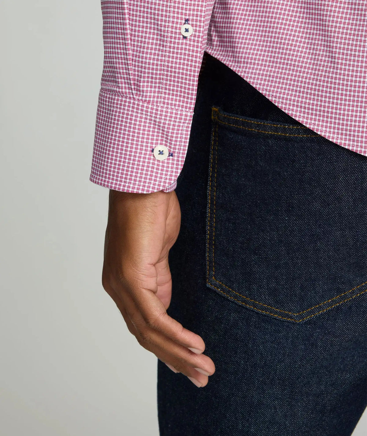 Performance Lafior Shirt - FINAL SALE
