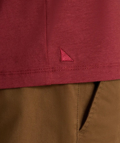 EcoSoft™ Henley