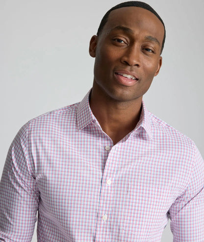 CottonTek™ Brachetto Shirt - FINAL SALE