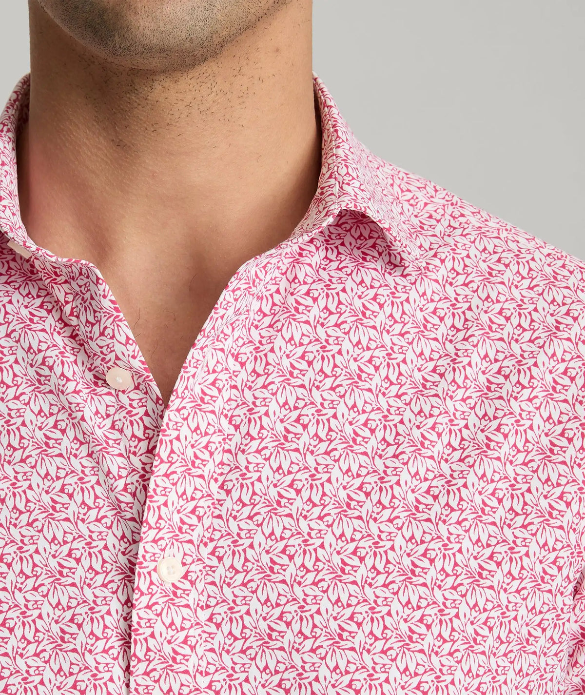 Performance Short-Sleeve Shirt - FINAL SALE