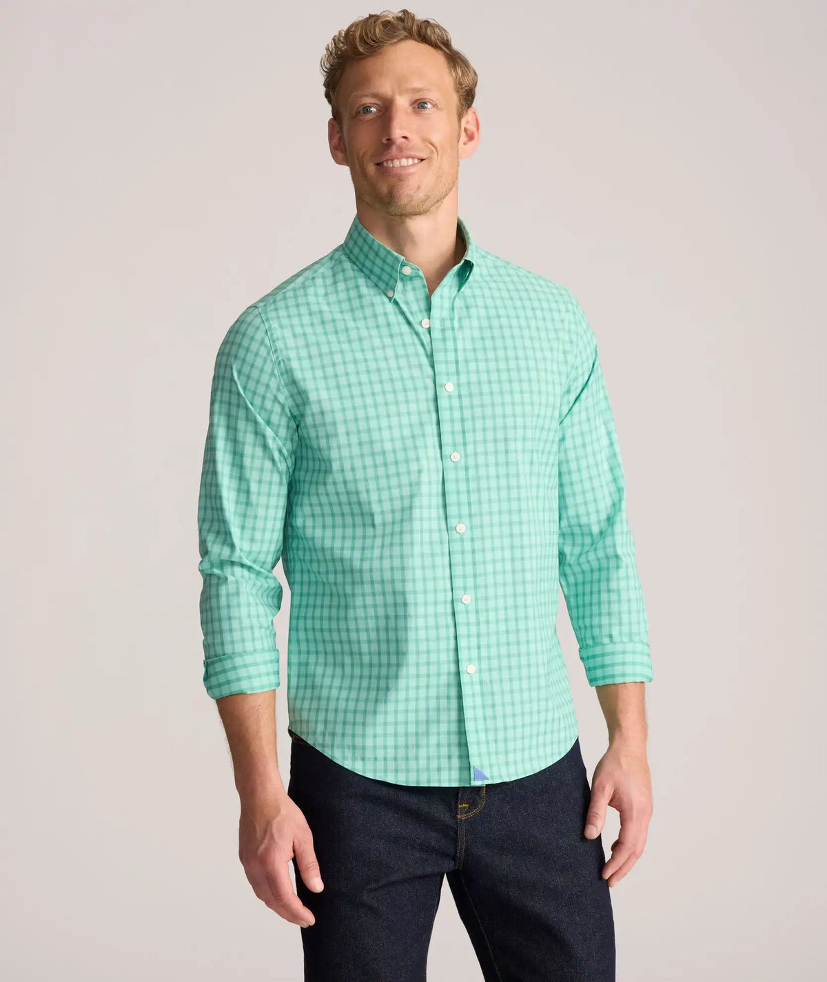 Performance Mayberry Shirt