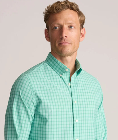 Performance Mayberry Shirt