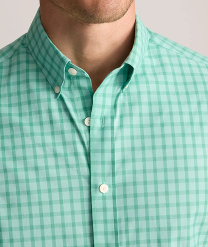 Performance Mayberry Shirt
