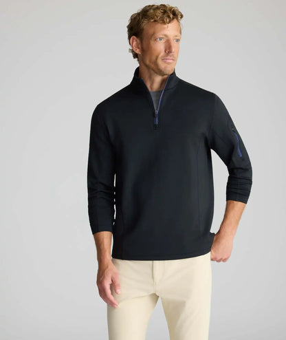 Performance Quarter-Zip