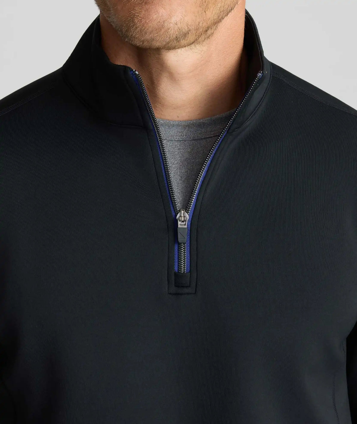 Performance Quarter-Zip