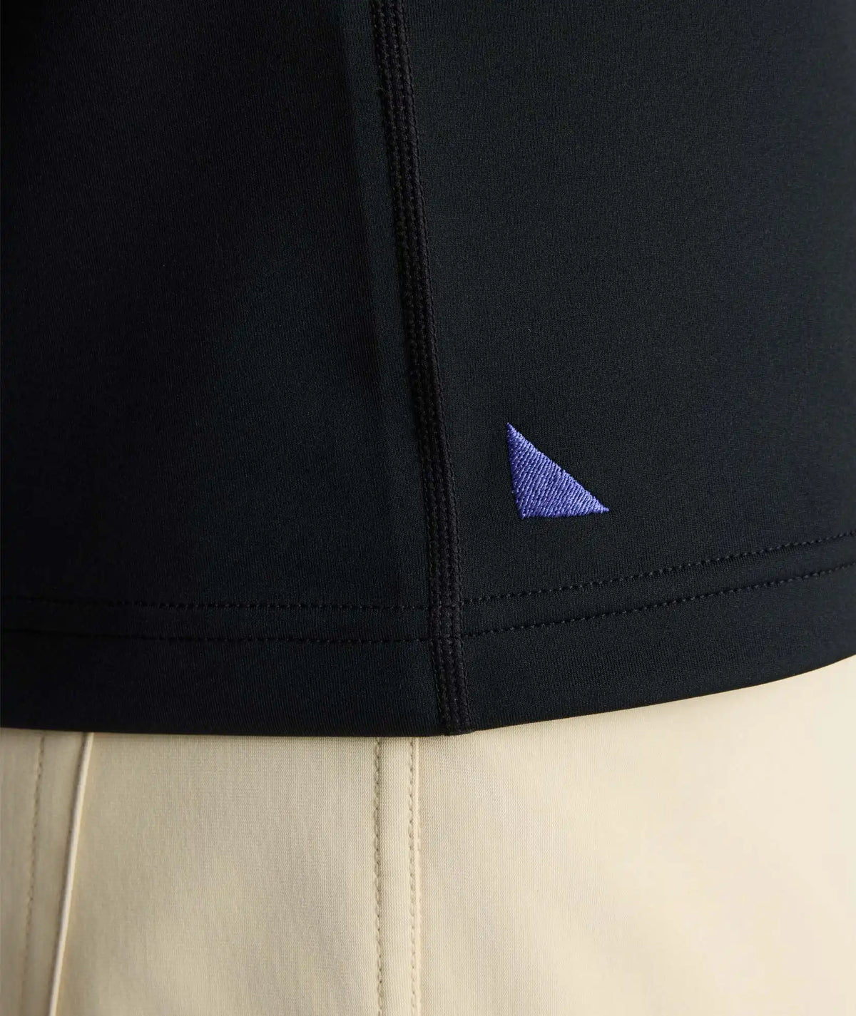 Performance Quarter-Zip