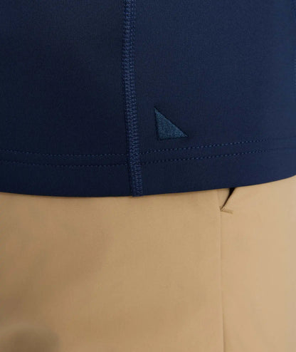 Performance Quarter-Zip