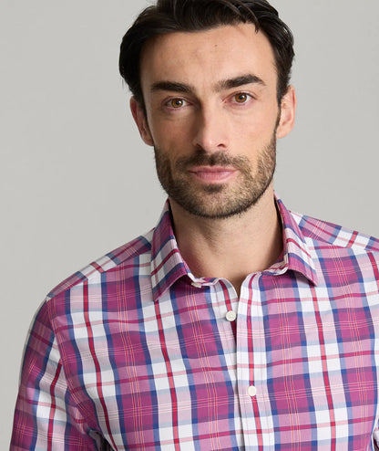 Wrinkle-Free Rafferty Shirt - FINAL SALE
