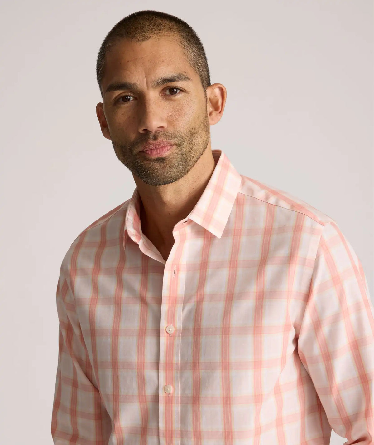 Wrinkle-Free Ravenswood Shirt - FINAL SALE