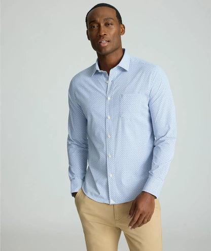 Performance Richette Shirt - FINAL SALE