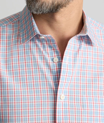 Wrinkle-Free Ridgewell Shirt