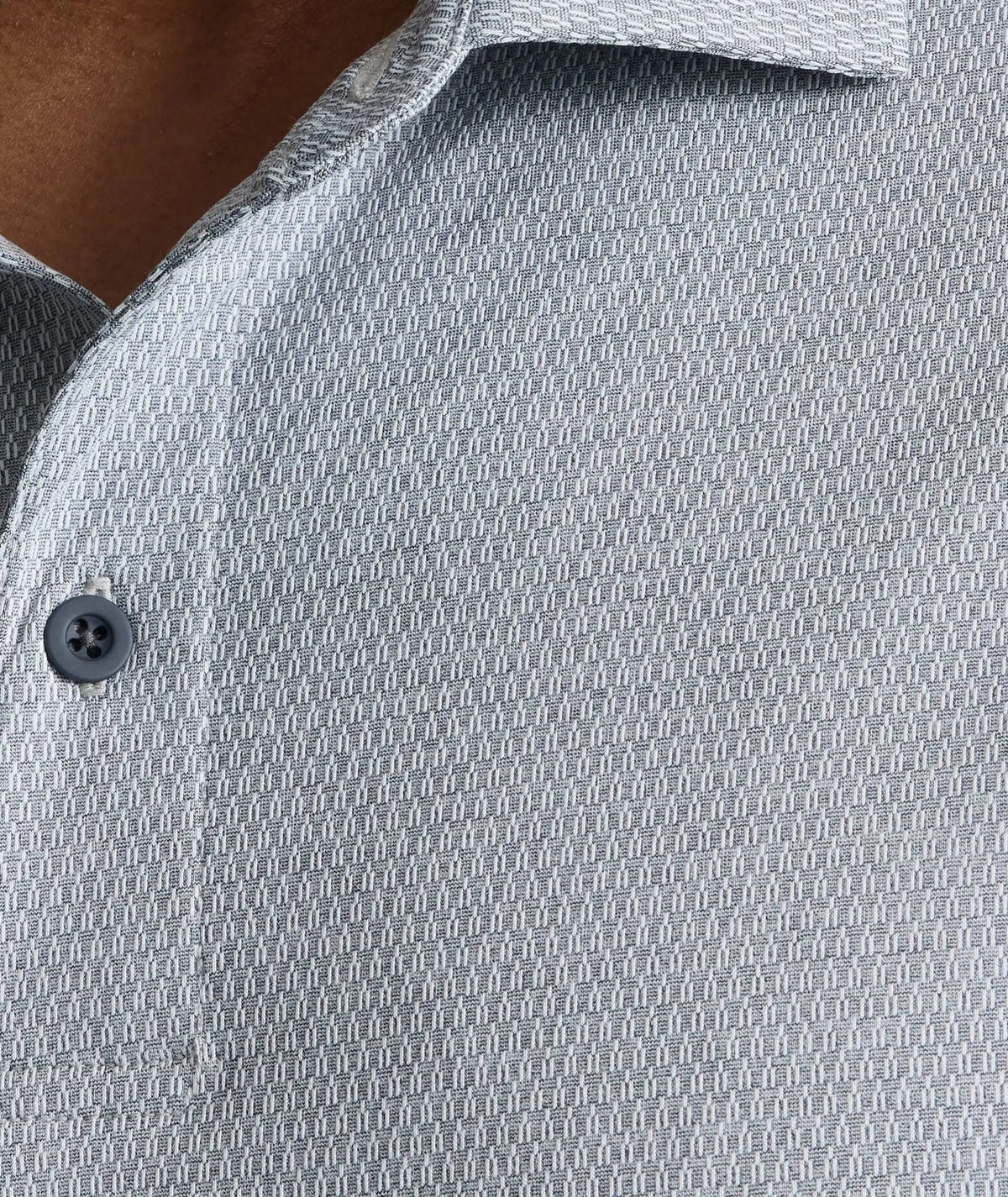 Textured Performance Polo - FINAL SALE