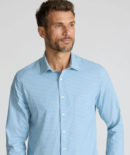 Performance Starling Shirt - FINAL SALE