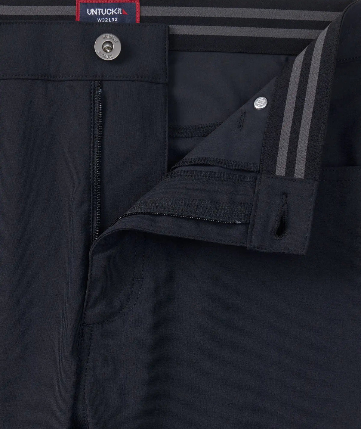 5-Pocket Performance Tech Pants