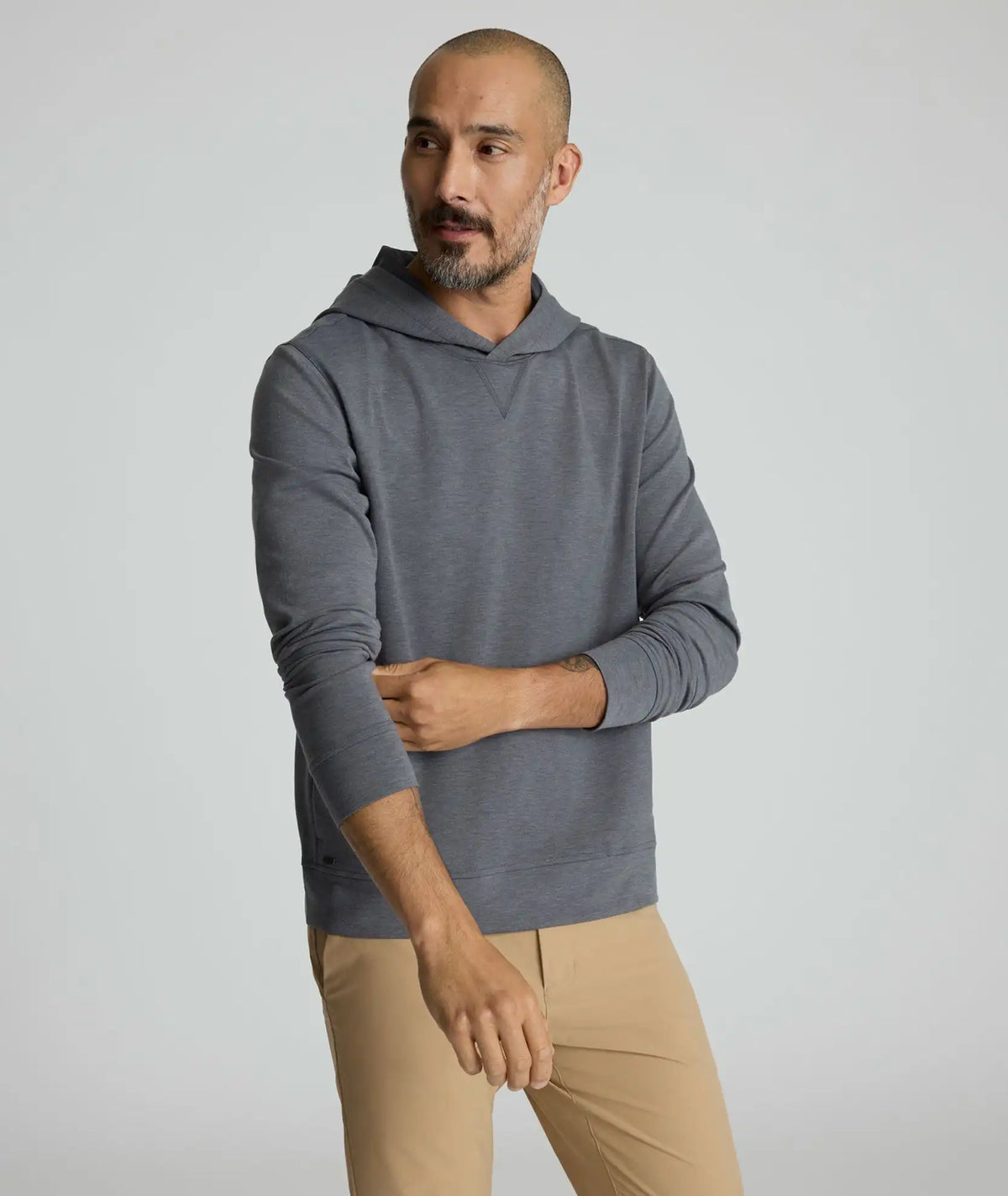 Performance Mason Hoodie - FINAL SALE
