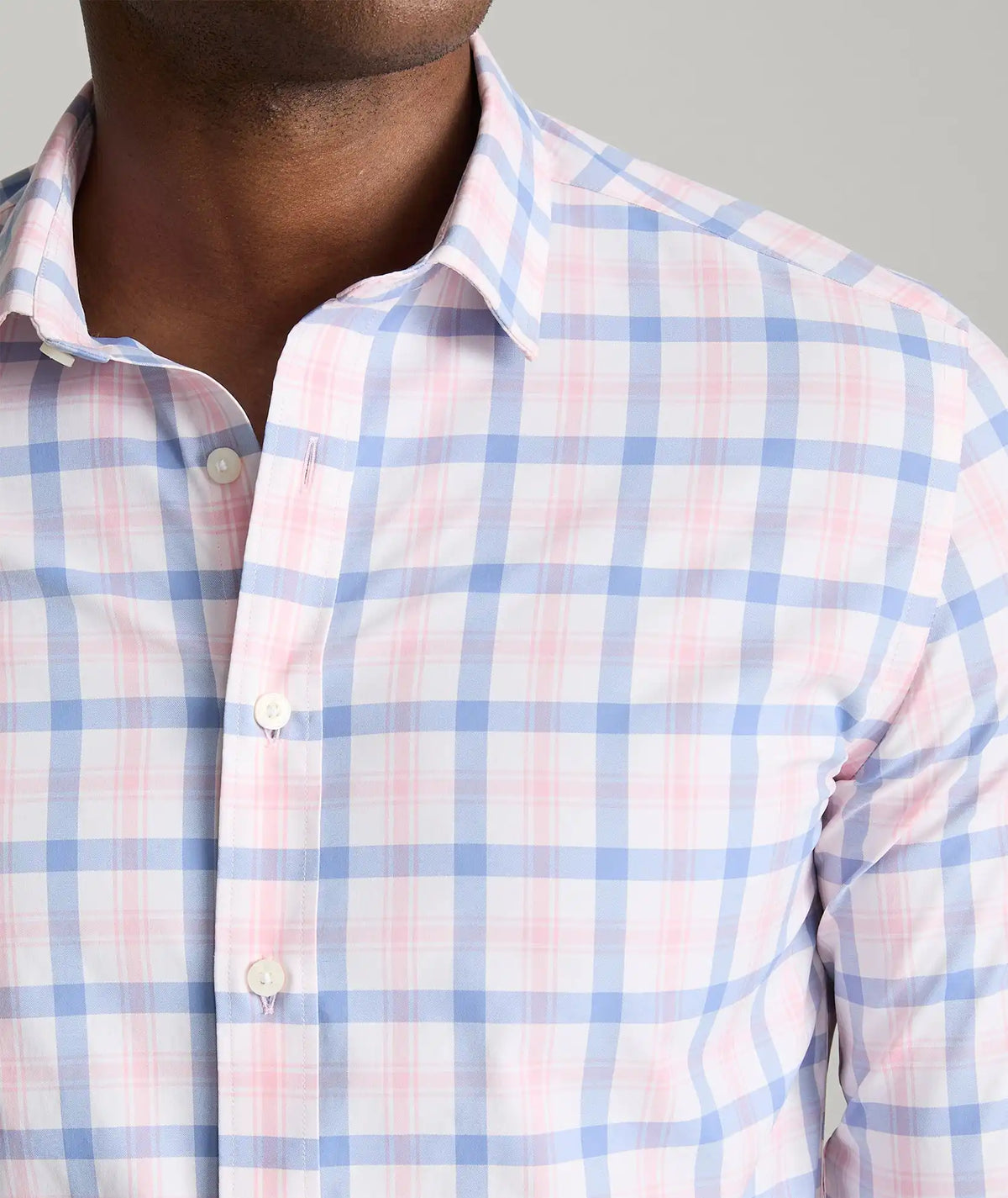 Performance Winwood Shirt - FINAL SALE